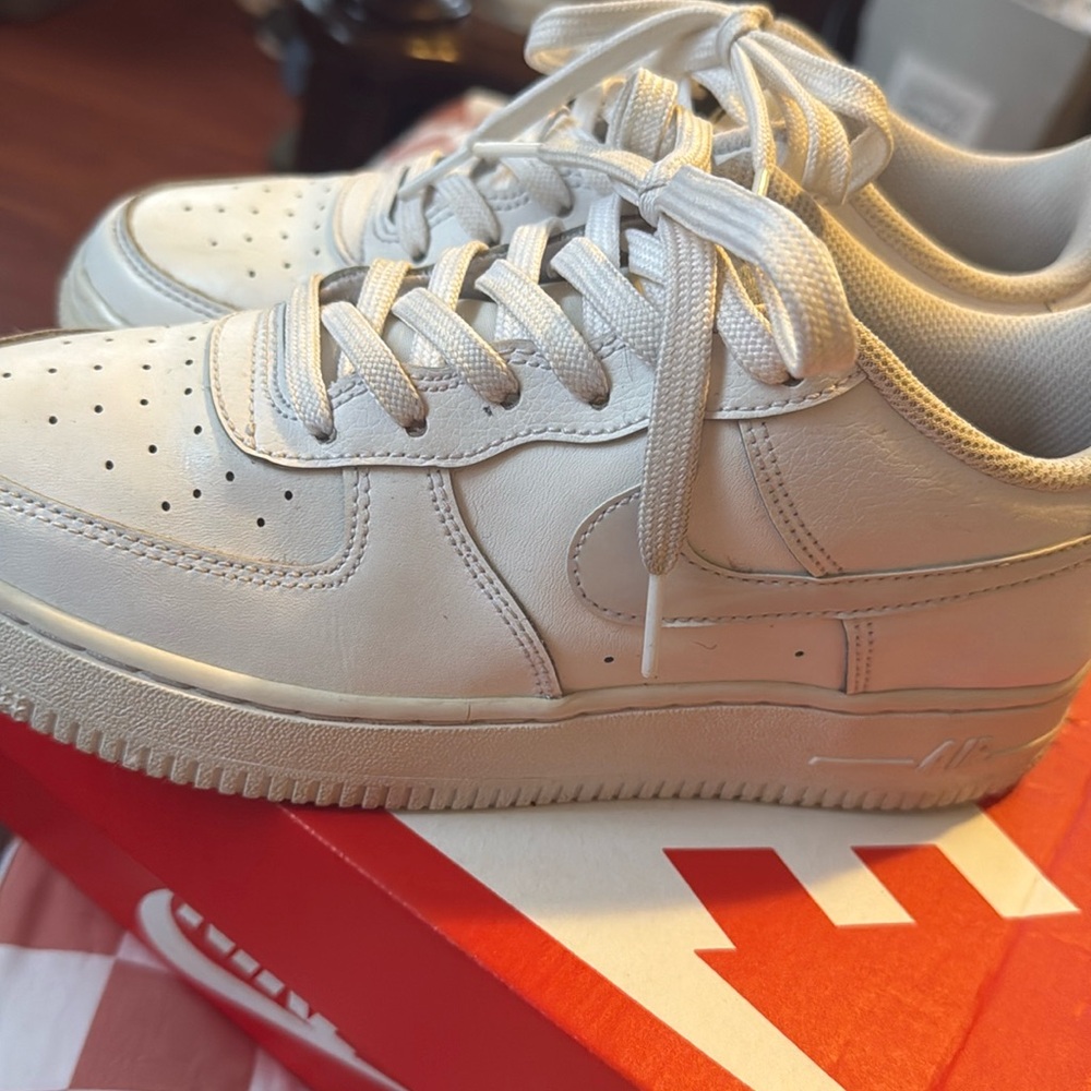 Air Force 1’s